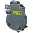 MAHLE ACP 1452 000P - Compresseur, climatisation