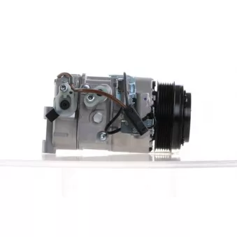 Compresseur, climatisation MAHLE OEM 0008307400