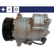 MAHLE ACP 150 000S - Compresseur, climatisation
