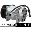 MAHLE ACP 152 000P - Compresseur, climatisation
