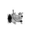 MAHLE ACP 1548 000S - Compresseur, climatisation