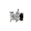 MAHLE ACP 1548 000S - Compresseur, climatisation