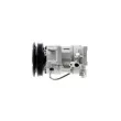 MAHLE ACP 1548 000S - Compresseur, climatisation