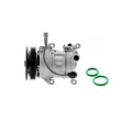MAHLE ACP 1548 000S - Compresseur, climatisation