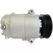 MAHLE ACP 156 000S - Compresseur, climatisation