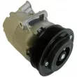 MAHLE ACP 156 000S - Compresseur, climatisation
