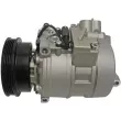 MAHLE ACP 159 000S - Compresseur, climatisation