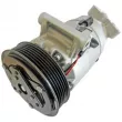 MAHLE ACP 161 000S - Compresseur, climatisation