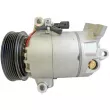 MAHLE ACP 161 000S - Compresseur, climatisation