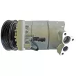 MAHLE ACP 161 000S - Compresseur, climatisation