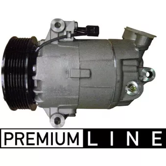 Compresseur, climatisation MAHLE OEM 92600JD000