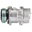 MAHLE ACP 174 000S - Compresseur, climatisation