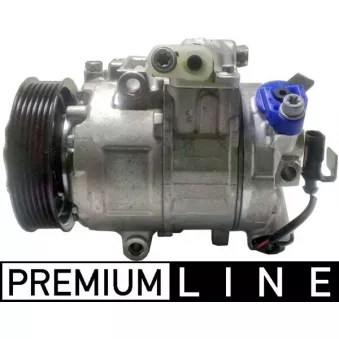 Compresseur, climatisation MAHLE OEM 6R0820803E