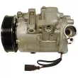 MAHLE ACP 18 000S - Compresseur, climatisation
