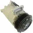 MAHLE ACP 180 000S - Compresseur, climatisation