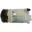 MAHLE ACP 180 000S - Compresseur, climatisation