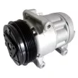 MAHLE ACP 188 000S - Compresseur, climatisation