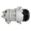 MAHLE ACP 188 000S - Compresseur, climatisation