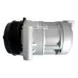MAHLE ACP 188 000S - Compresseur, climatisation