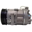MAHLE ACP 189 000P - Compresseur, climatisation