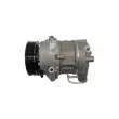 MAHLE ACP 189 000P - Compresseur, climatisation