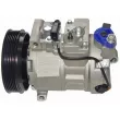 MAHLE ACP 193 000S - Compresseur, climatisation