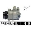 MAHLE ACP 23 000P - Compresseur, climatisation