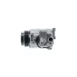 MAHLE ACP 23 000P - Compresseur, climatisation