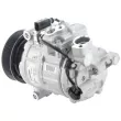 MAHLE ACP 232 000P - Compresseur, climatisation