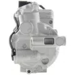 MAHLE ACP 232 000P - Compresseur, climatisation