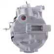 MAHLE ACP 239 000P - Compresseur, climatisation