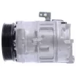 MAHLE ACP 239 000P - Compresseur, climatisation
