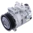 MAHLE ACP 239 000P - Compresseur, climatisation