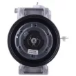 MAHLE ACP 239 000P - Compresseur, climatisation