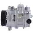 MAHLE ACP 239 000P - Compresseur, climatisation