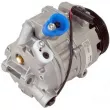 Compresseur, climatisation MAHLE [ACP 268 000S]