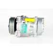 MAHLE ACP 29 000P - Compresseur, climatisation