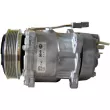 MAHLE ACP 29 000P - Compresseur, climatisation