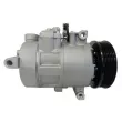 MAHLE ACP 304 000S - Compresseur, climatisation