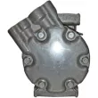 MAHLE ACP 31 000S - Compresseur, climatisation