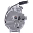 MAHLE ACP 352 000P - Compresseur, climatisation