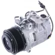 MAHLE ACP 352 000P - Compresseur, climatisation