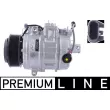 MAHLE ACP 352 000P - Compresseur, climatisation