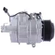 MAHLE ACP 352 000P - Compresseur, climatisation