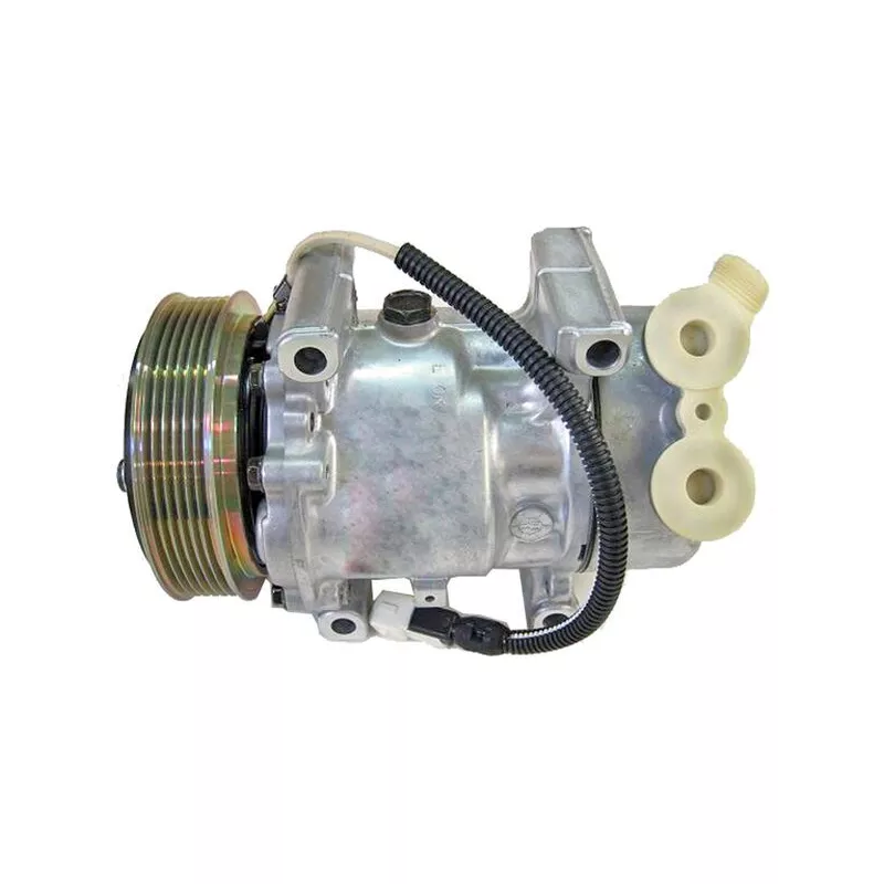 Compresseur, climatisation MAHLE ACP 357 000P - Visuel 2