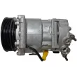 MAHLE ACP 359 000S - Compresseur, climatisation