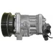 MAHLE ACP 361 000P - Compresseur, climatisation