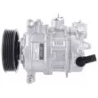 MAHLE ACP 364 000P - Compresseur, climatisation