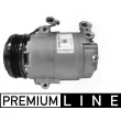 MAHLE ACP 37 000P - Compresseur, climatisation