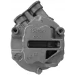 MAHLE ACP 37 000P - Compresseur, climatisation